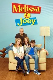 Poster da série Melissa e Joey
