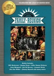 Country's Family Reunion 2: Volume One movie poster