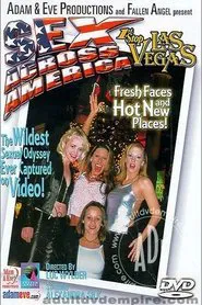 Sex Across America 1 movie poster