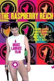 Poster do filme The Raspberry Reich