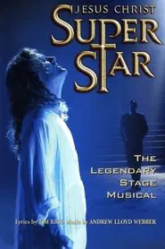 Jesus Christ Superstar movie poster