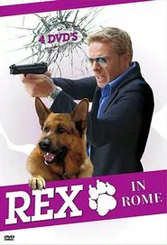 Inspector Rex tv show poster