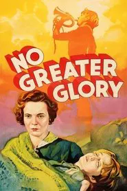 No Greater Glory movie poster