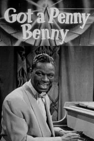 Got a Penny, Benny? movie poster