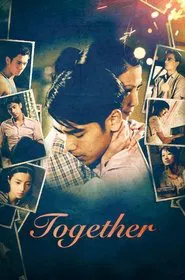 Together tv show poster