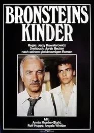 Poster do filme Bronstein's Children