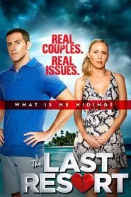 The Last Resort tv show poster