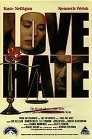 Love and Hate: The Story of Colin and Joanne Thatcher movie poster