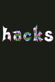 Hacks movie poster