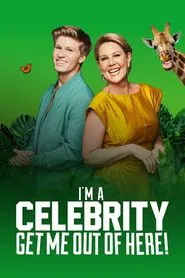 I'm a Celebrity, Get Me Out of Here! (AU) tv show poster