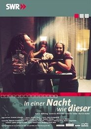 In einer Nacht wie dieser movie poster