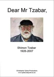 Dear Mr. Tzabar, movie poster