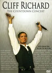 Cliff Richard: The Countdown Concert movie poster