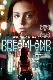 Dreamland movie poster