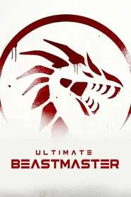 Ultimate Beastmaster tv show poster