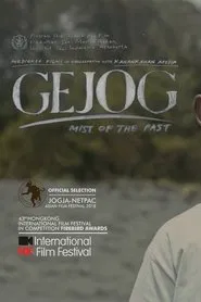 Mist of the Past movie poster