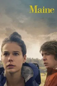 Maine movie poster