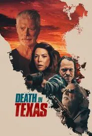 Death in Texas movie poster