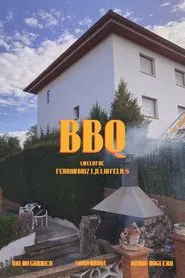 BBQ movie poster
