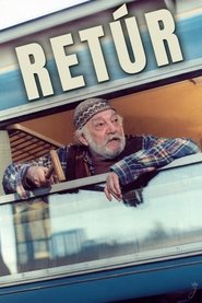 Return Ticket movie poster