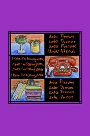 Under Pressure movie poster