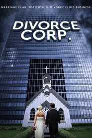 Divorce Corp. movie poster