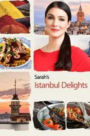 Sara's Istanbul Delights tv show poster
