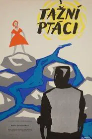 Tažní ptáci movie poster
