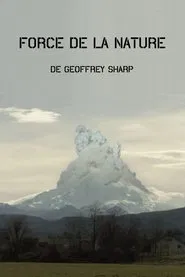 Force de la nature tv show poster