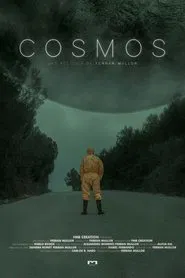 Cosmos movie poster