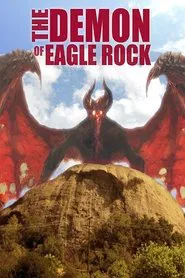 Poster do filme The Demon of Eagle Rock