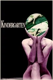 Kindergarten movie poster