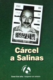 Cárcel a Salinas movie poster