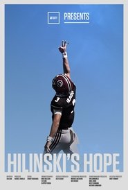 Hilinski's Hope movie poster