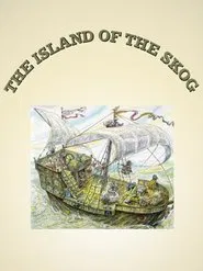 The Island of the Skog movie poster