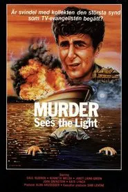 Poster do filme Murder Sees the Light