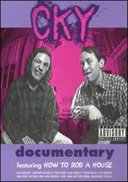 CKY Documentary movie poster