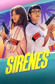 Poster do filme Sirènes
