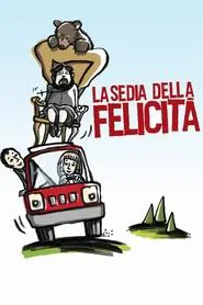 La sedia della felicità movie poster