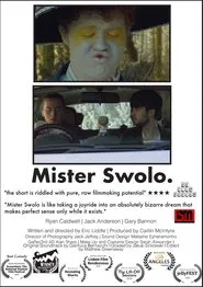 Mister Swolo movie poster