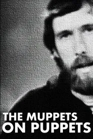 The Muppets on Puppets movie poster