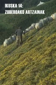 Ikuska 14: Zuberoako artzainak movie poster