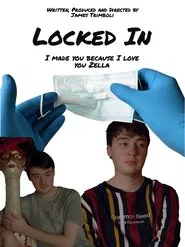 Locked In movie poster