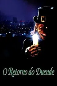 Poster do filme O Retorno do Duende