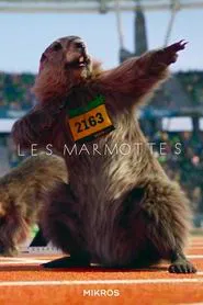 Poster da série Les Marmottes