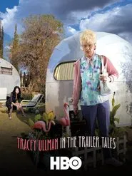 Tracey Ullman in the Trailer Tales movie poster