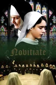 Novitiate movie poster