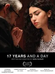 17 Years and a Day movie poster
