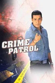 Crime Patrol Satark tv show poster