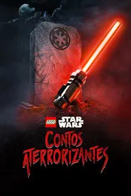 Poster do filme LEGO Star Wars: Contos Aterrorizantes